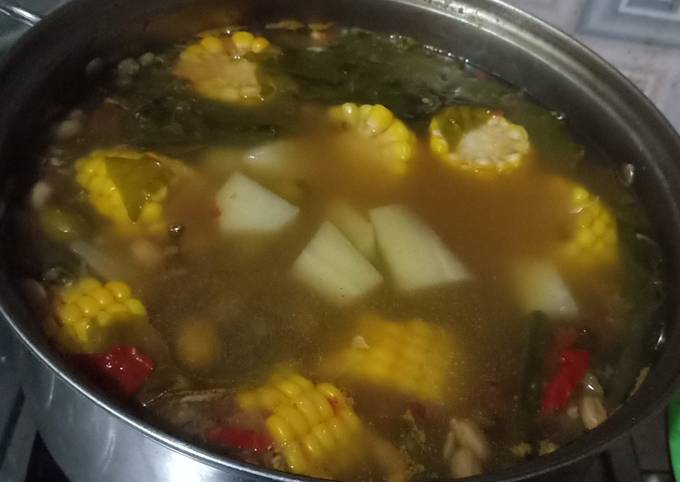 Sayur Asem