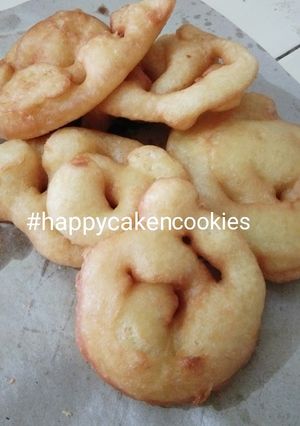 Foto resep Si perut ayam