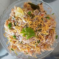 A picture of Sevai Upma.