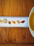 Salsa de Ras El Hanout