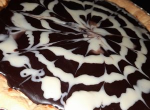 Una foto de Tarta Cabsha