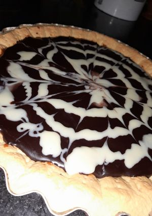 Una foto de Tarta Cabsha