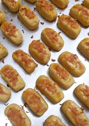 Foto resep Kastengel