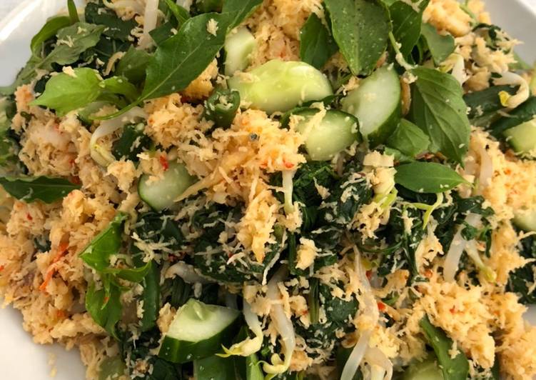 Langkah Mudah untuk Menyiapkan Urap teri medan Anti Gagal