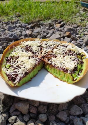 Foto resep Martabak Manis