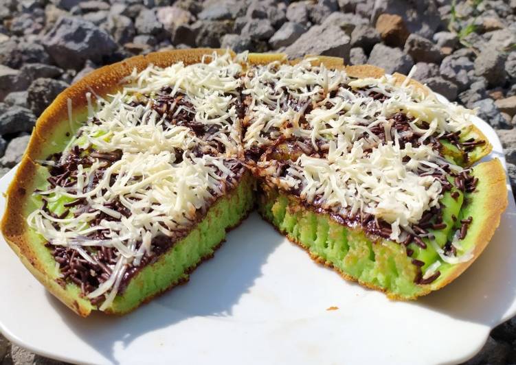  Resep  Martabak  Manis  oleh Malicha Setiani Cookpad