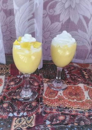 Foto resep Mangga gamang