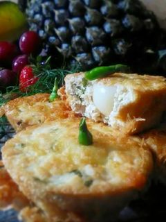 Foto resep Tahu fantasy a.k.a sarang burung