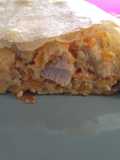 Pastilla poulet