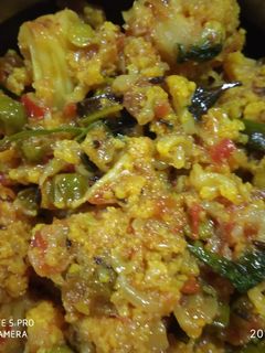 गोभी बहार (Gobhi Bahaar recipein hindi) रेसिपी मुख्य फोटो