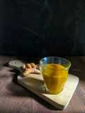 Jamu kunyit asem