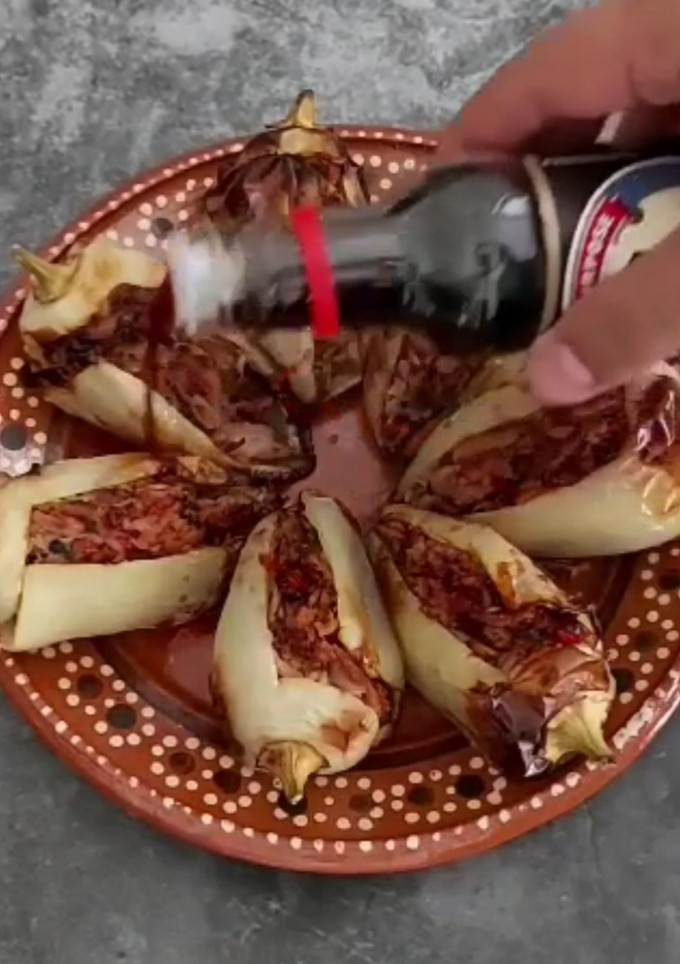 Una foto de 🌶️ TORITOS 🌶️