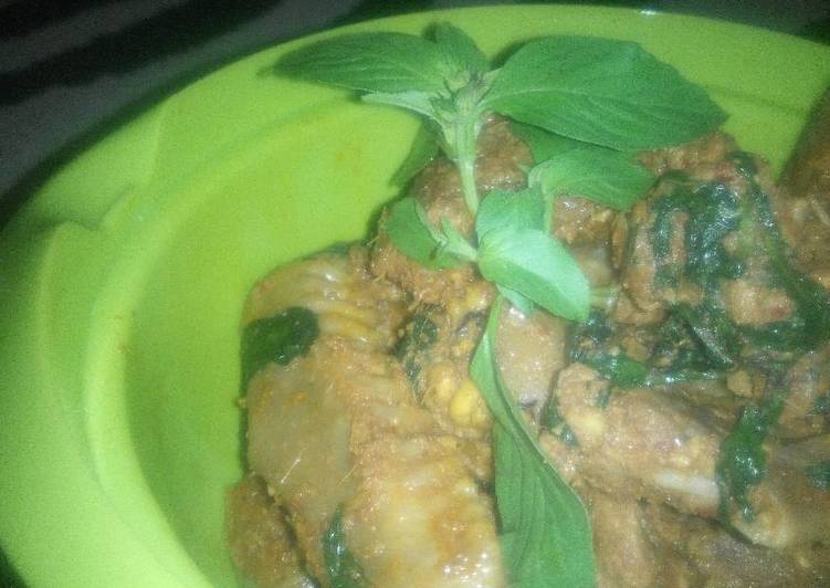 Rica-Rica Mentok 🐤🐤