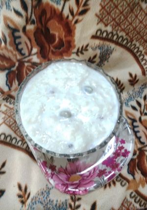 ड्राई फ्रूट खीर (dry fruits kheer recipe in Hindi) रेसिपी मुख्य फोटो