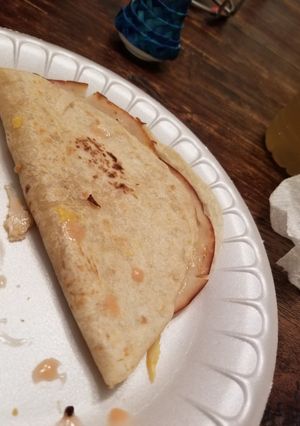 Una foto de Sincronizadas