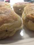 Arepas venezolanas veganas de Pascua