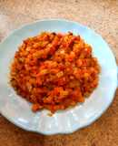 Кабачкова ікра