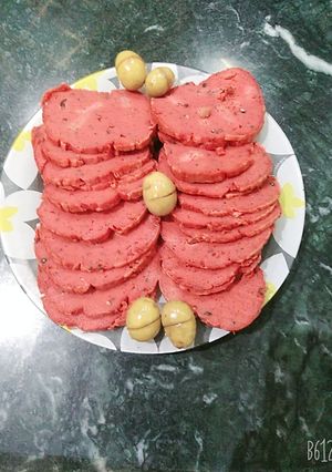 صورة لوصفة لانشون اقتصادي