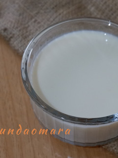 Foto resep Vla Puding tanpa telur