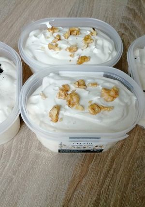 Foto di Gelato fatto in casa
