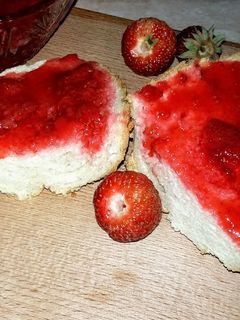 Eperdzsem recept fotója