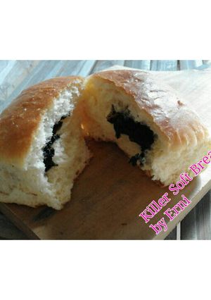 Foto resep Killer Soft Bread Isi Coklat