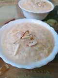 Chaval ki kheer