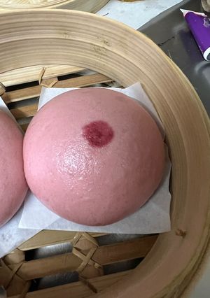 Foto resep Bakpao anti keriput