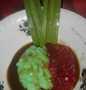 Anti Ribet, Buat Bubur sumsum pandan+sagu mutiara#KANGENRUMAH#Cookpad_GA Simpel