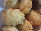 Croquetitas de Sopa