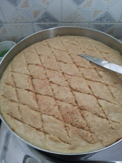 பால் கேக் (Paal Cake Recipe in Tamil) செய்முறை முக்கிய புகைப்படம்