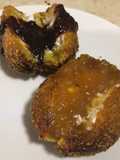Platanitos de Harina