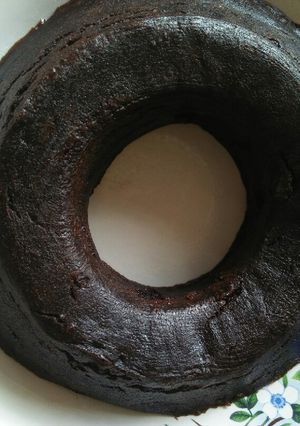 Foto resep Bolu kukus oreo