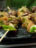Korean BBq