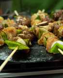 Korean BBq