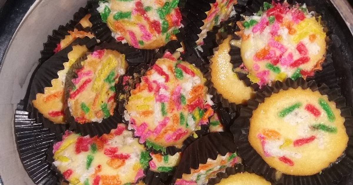 Resep Bolu Kering Mini Tanpa Oven Oleh Pawon Jeng Siti - Cookpad Resep Bolu Kering Mini Tanpa Oven Oleh Pawon Jeng Siti - Cookpad