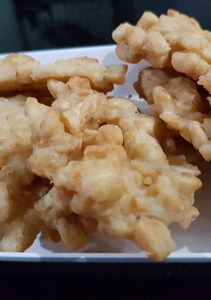 Foto resep Tempe Abal" ala Hitara Kitchen