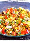 Ensalada Catalina
