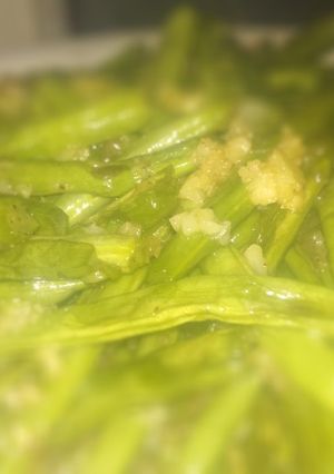 Foto resep Tumis Buncis ala ala 😍