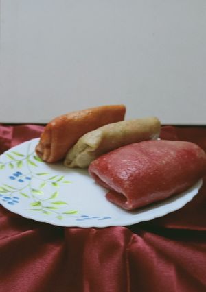 दिंडे (dinde recipe in marathi) रेसिपी चे मुख्य फोटो 