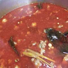 รูปของ Gulai kambing