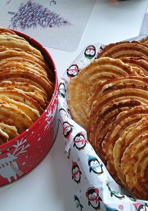 Sajtos tallér recept fotója