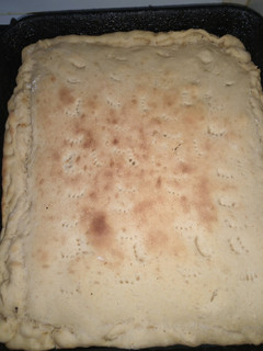 Una foto de Empanadas gallegas con jurel