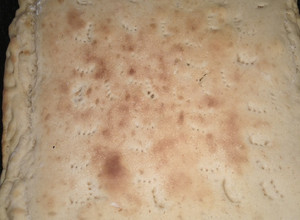Una foto de Empanadas gallegas con jurel