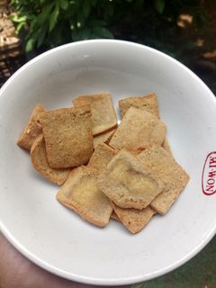 Foto resep Tahu Krispy