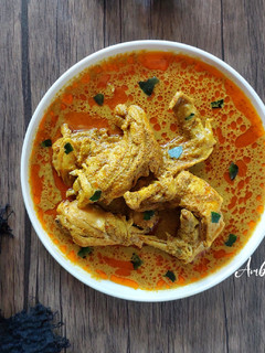 Foto resep Gulai Ayam
