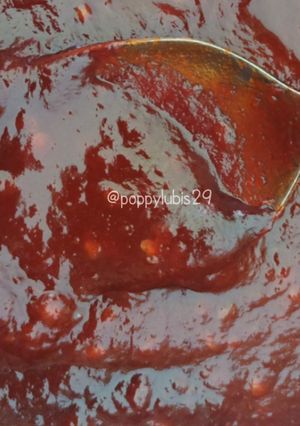 Foto resep Saus dimsum
