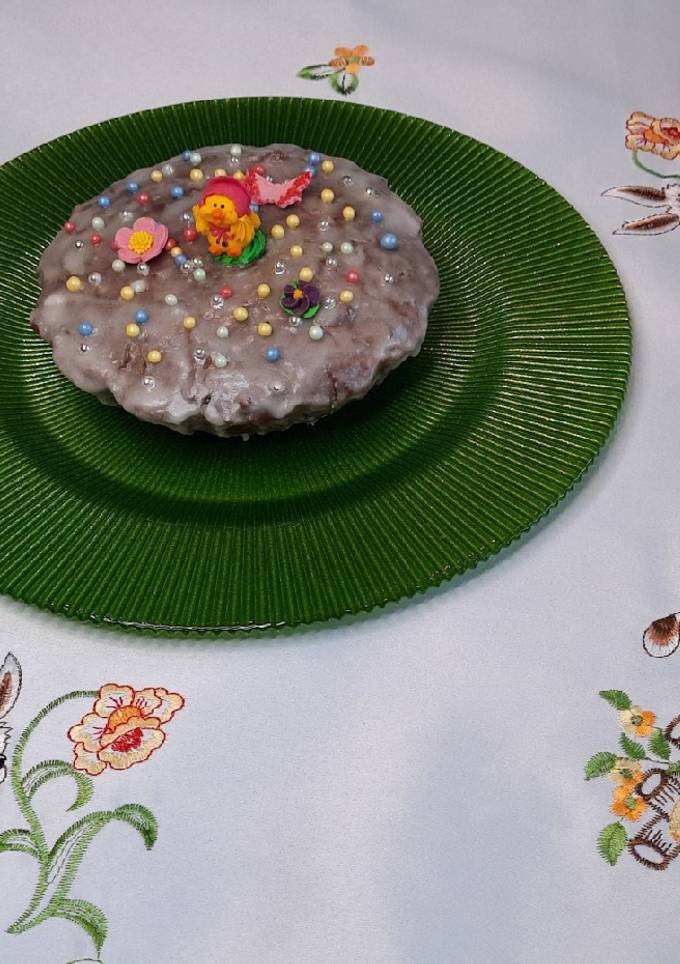 ПХ паска