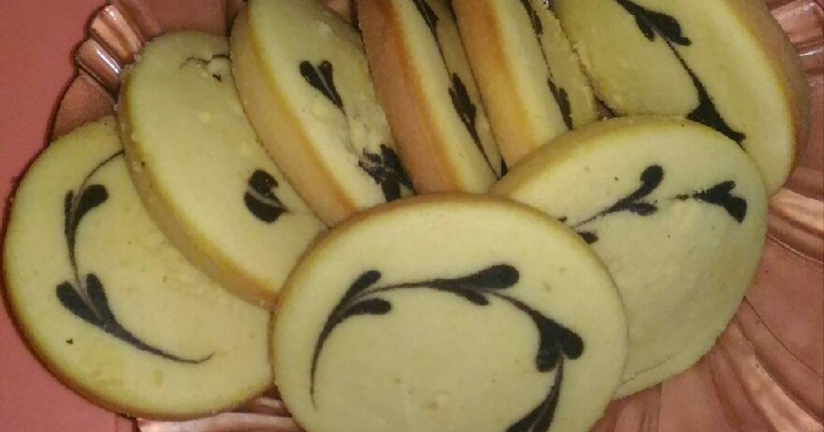  Resep  Bolu  mini  panggang  empuuuk oleh Hamzah Cookpad