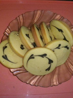 Foto resep Bolu mini panggang empuuuk